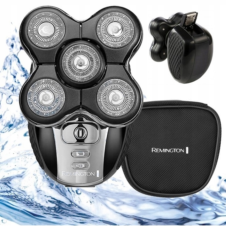 Séria Golarka Remington RX5 Ultimate